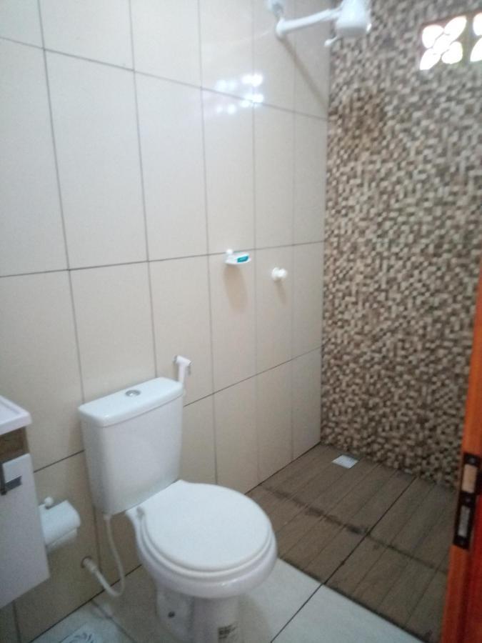 Flat E Suites Praia De Sao Bento Maragogi Exterior photo