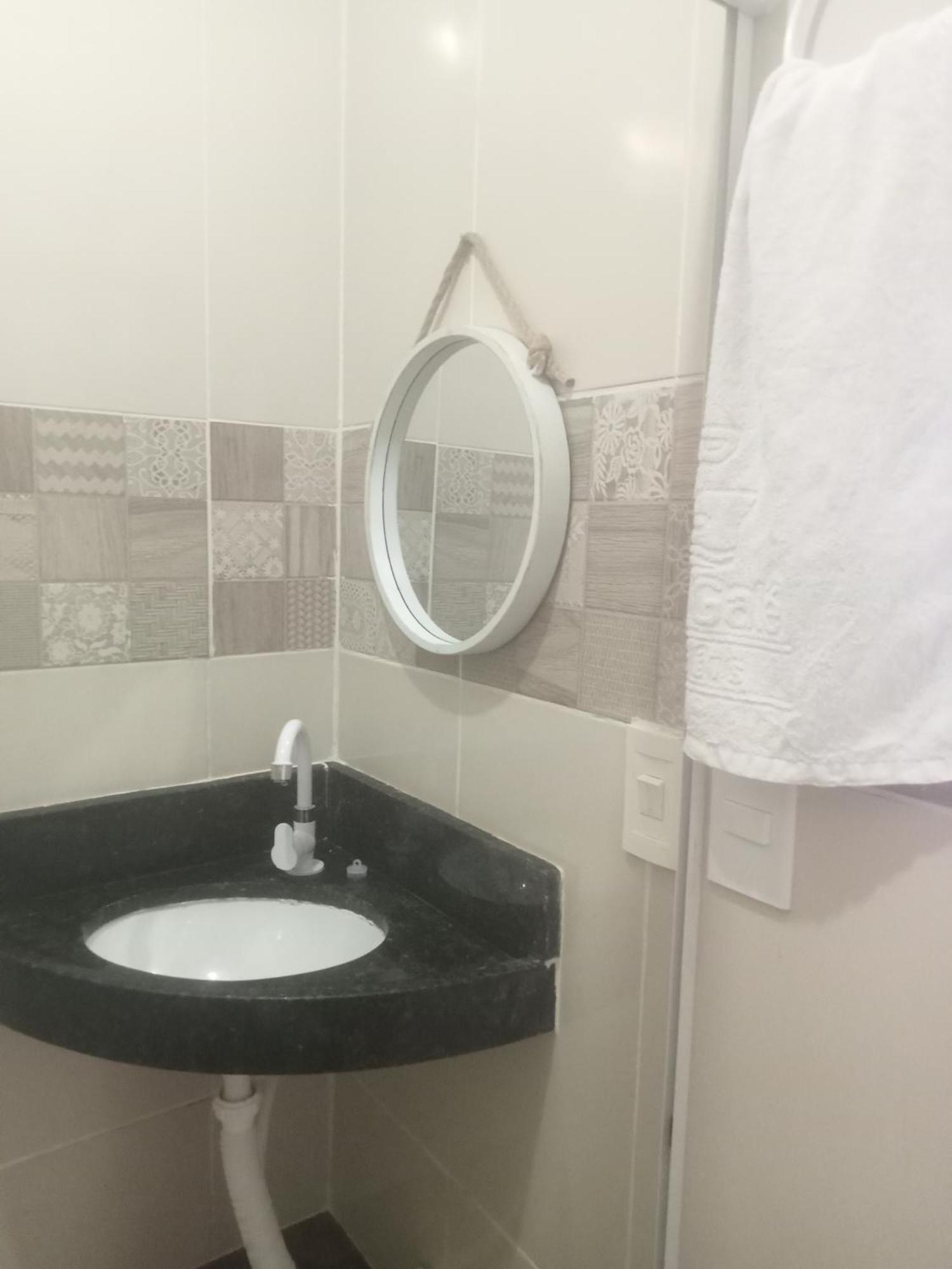 Flat E Suites Praia De Sao Bento Maragogi Exterior photo