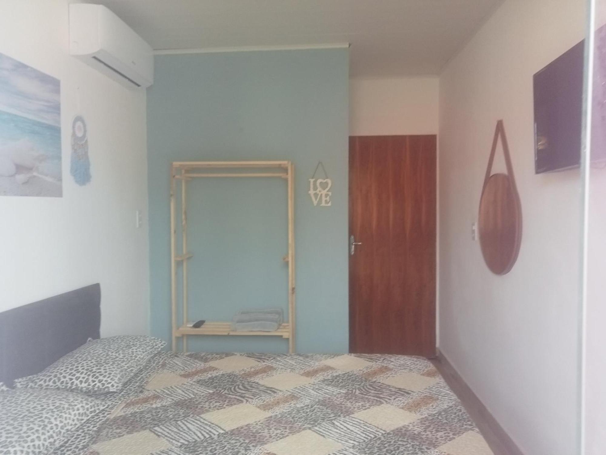 Flat E Suites Praia De Sao Bento Maragogi Exterior photo