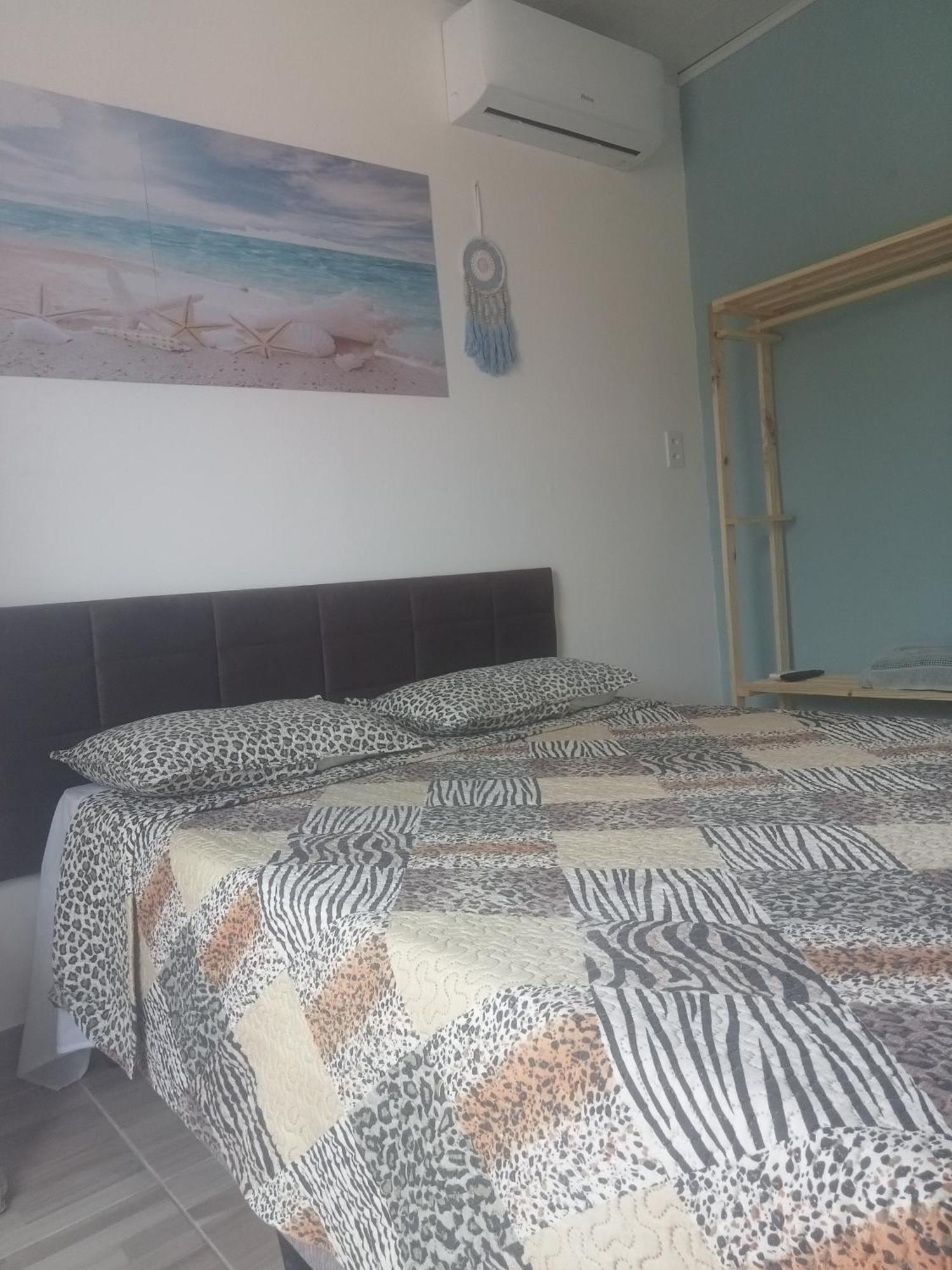 Flat E Suites Praia De Sao Bento Maragogi Room photo